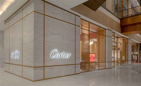 cartier jio world plaza